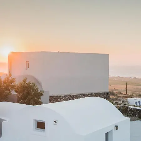 Aqua Serenity Luxury Santorini * Foinikia (Santorini)