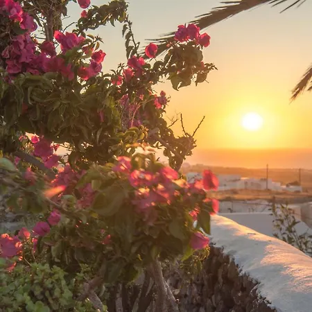 Aparthotel Aqua Serenity Luxury Santorini