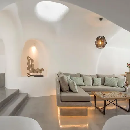 Aqua Serenity Luxury Santorini * Foinikia (Santorini)