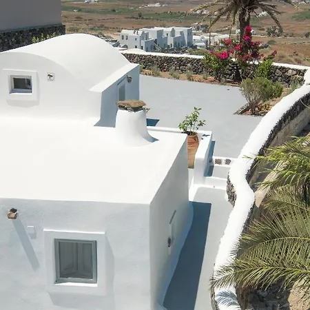 Aparthotel Aqua Serenity Luxury Santorini