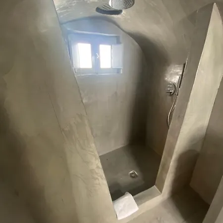 Aparthotel Aqua Serenity Luxury Santorini *